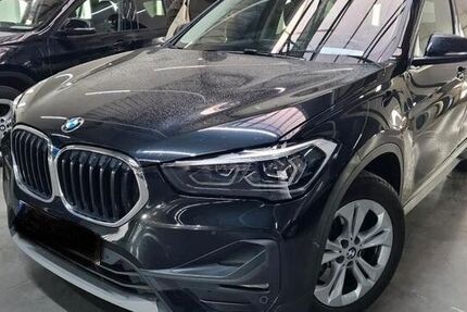 BMW X1 148.668 km 17.849 &euro; Ingelheim 55218
