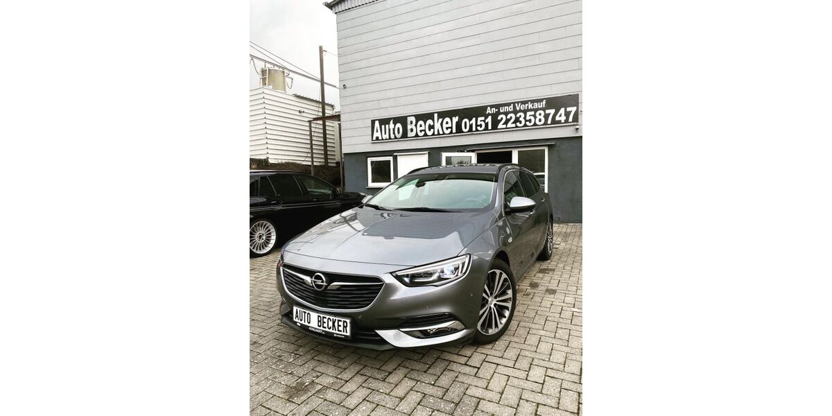 Opel Insignia 76.500 km 15.900 &euro; Freudenberg 97896