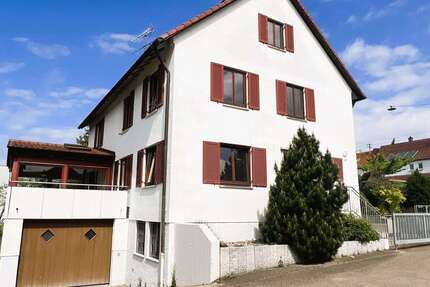 Büro in Backnang 1.770 € 183 m²