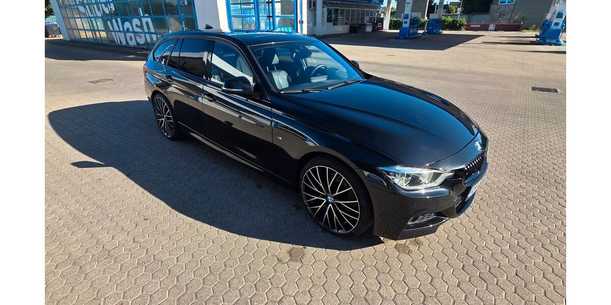 BMW 335 218.000 km 19.500 &euro; Anklam 17389
