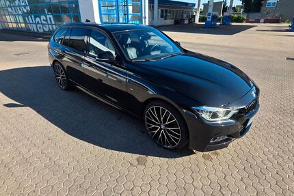 BMW 335 219.000 km 17.900 &euro; Anklam 17389