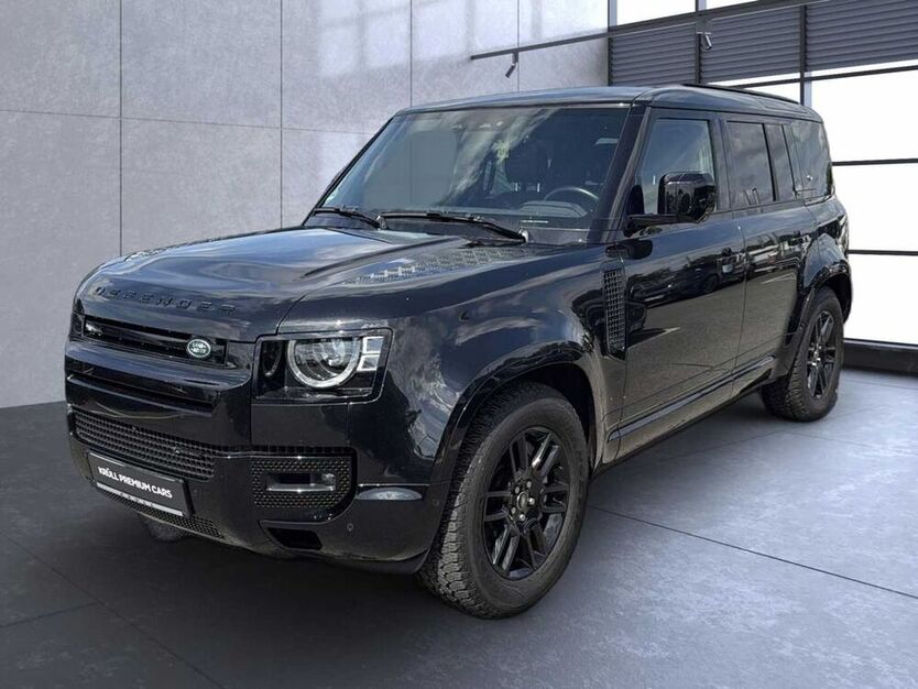 Defender