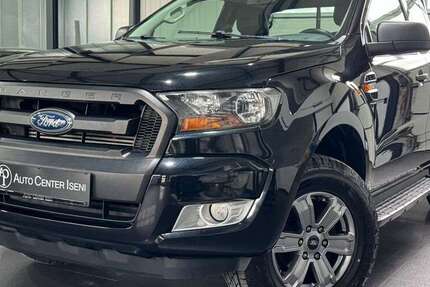 Ford Ranger 94.589 km 19.880 &euro; Spaichingen 78549