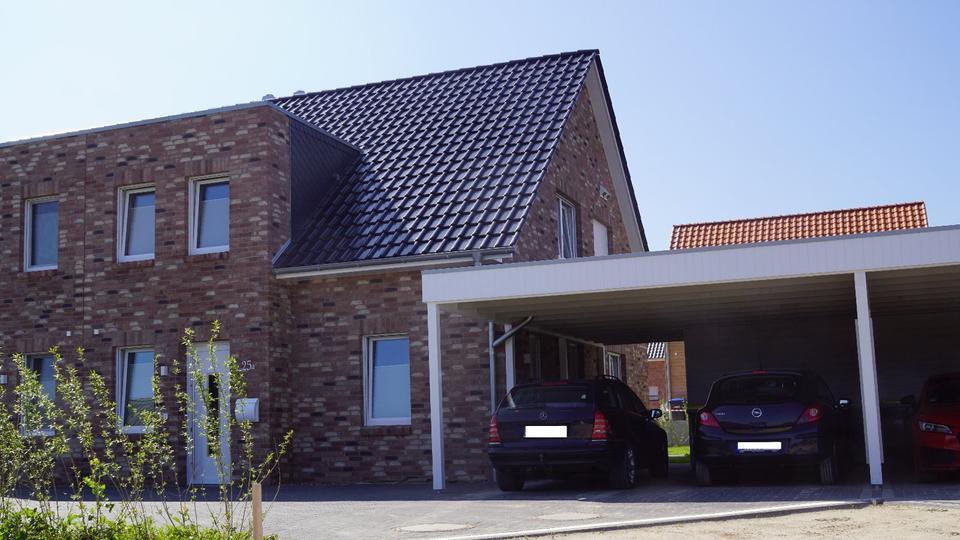 DHH Bassum Nordwohlde privat zu vermieten