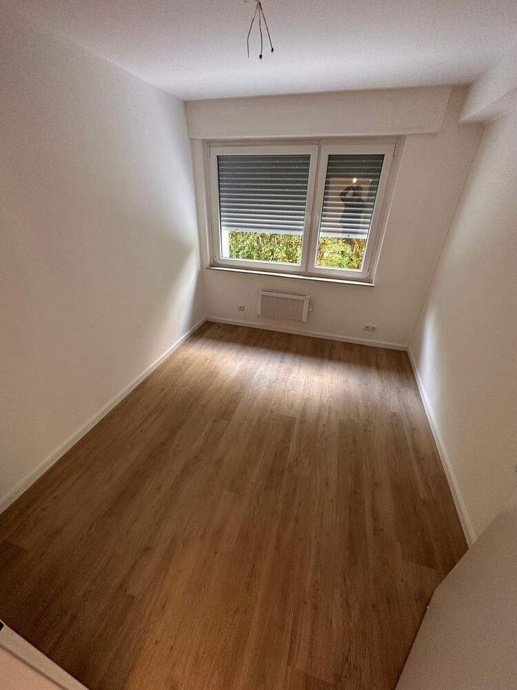 Geräumige 3-Zimmer-Wohnung mit Balkon in Essen, Freisenbruch (bezugsfertig ab dem 01.10.2025)