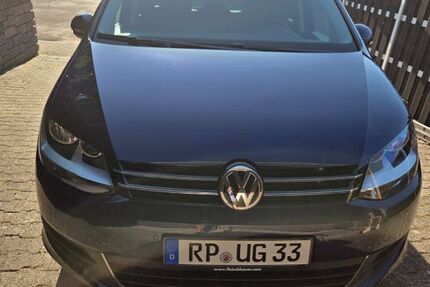 VW Sharan