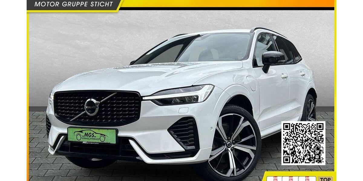 Volvo XC60 26.521 km 44.850 &euro; Bayreuth 95444