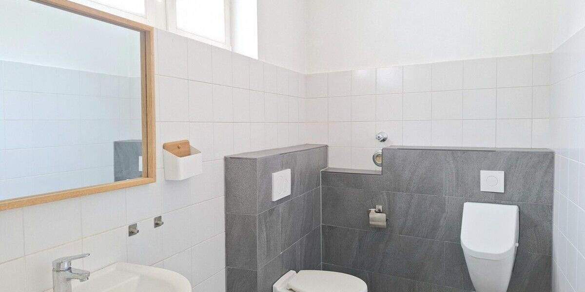 Helle, renovierte Büroräume in zentraler Lage von Haltern am See! - Gewerbeobjekt Haltern am See Haltern | Angebot:23974435