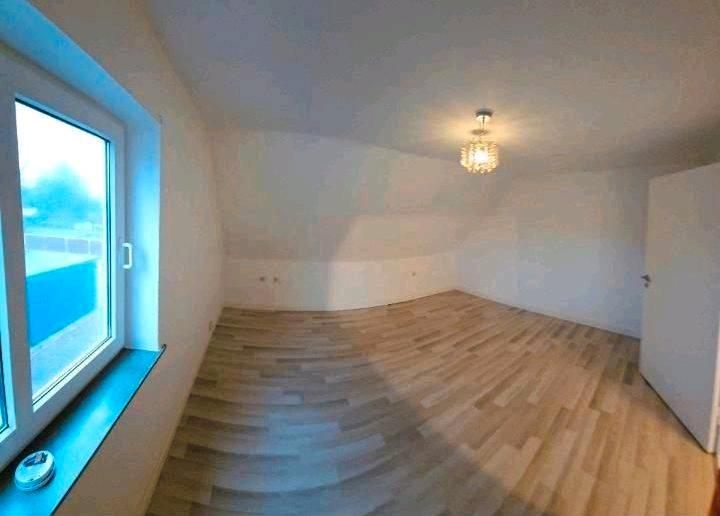 Dachgeschoßwohnung Süderlügum - 3 Zimmer, 65 m&sup2;, 900&euro; | Angebot:26379518