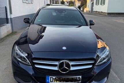 Mercedes-Benz C 250 95.700 km 18.600 &euro; Darmstadt 64297