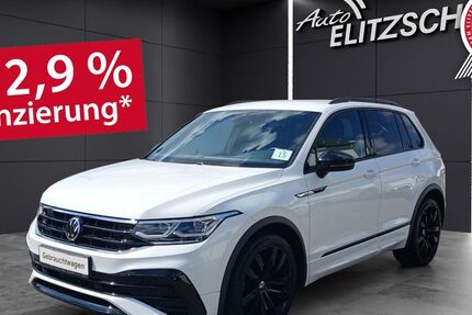 VW Tiguan 37.500 km 32.950 &euro; Kamenz 01917