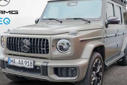 Mercedes-Benz G 63 AMG 9.500 km 221.490 &euro; Hagen 58135