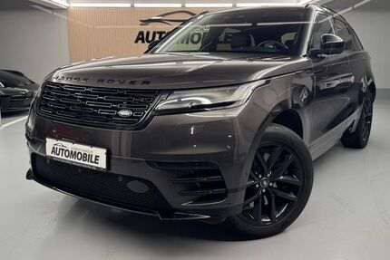 Land Rover Range Rover Velar 19.828 km 59.690 &euro; Seligenstadt 63500