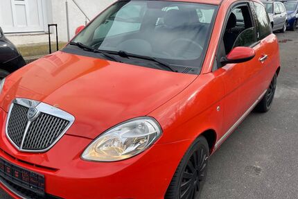 Lancia Ypsilon 184.114 km 2.799 &euro; Königheim 97953