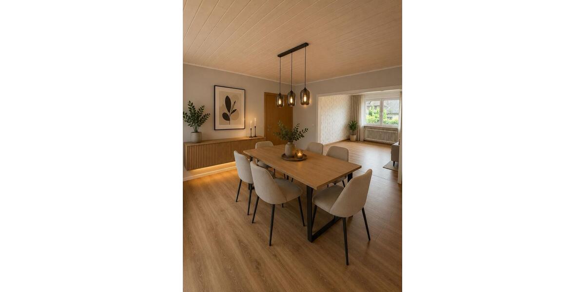 Doppelhaushälfte Neuwied Feldkirchen - 6 Zimmer, 120 m&sup2;, 315.000&euro; | Angebot:26896447