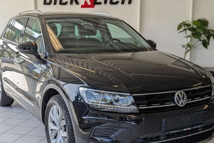 VW Tiguan 131.500 km 15.980 &euro; Homberg (Efze) 34576