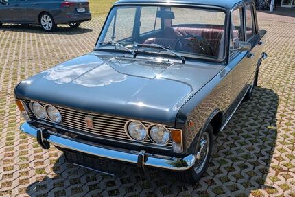 Fiat Andere 90.000 km 10.900 € Naunhof 04683