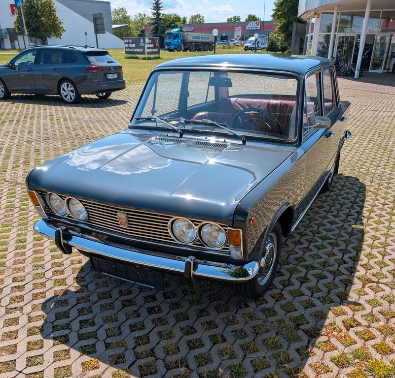 Fiat Andere 90.000 km 10.900 € Naunhof 04683