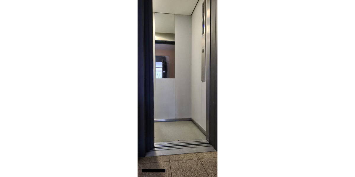 Etagenwohnung Nürnberg Langwasser - 2 Zimmer, 45 m&sup2;, 205.000&euro; | Angebot:26434469