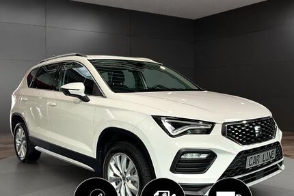 Seat Ateca 12.423 km 27.450 &euro; Zeven 27404