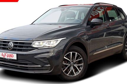 VW Tiguan 44.540 km 29.950 &euro; Neubrandenburg 17036