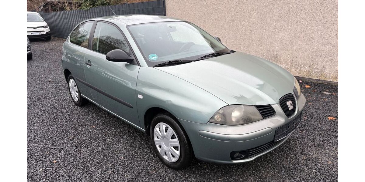 Seat Ibiza 127.000 km 890 &euro; Bergisch Gladbach 51469