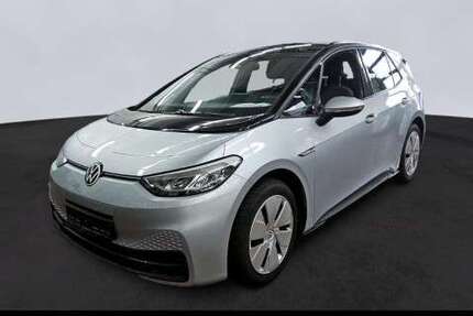 VW ID.3 61.800 km 20.430 &euro; Ellwangen (Jagst) 73479