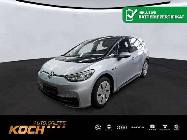 VW ID.3 61.800 km 20.430 &euro; Ellwangen (Jagst) 73479