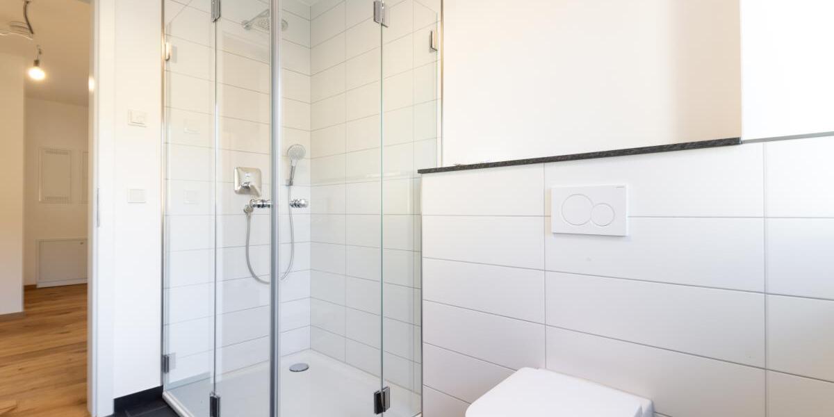 Modernes Wohnen mit herrlichem Blick auf die Sauer in Langsur - Nähe Wasserbillig - Etagenwohnung Langsur | Angebot:24286535