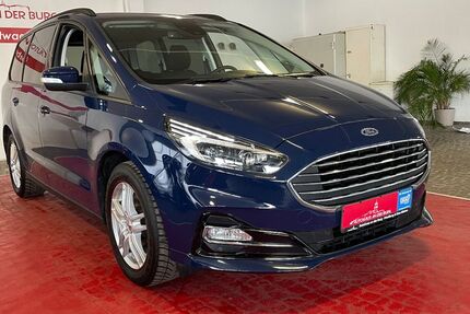 Ford Galaxy 131.810 km 22.900 &euro; Ober Mörlen 61239