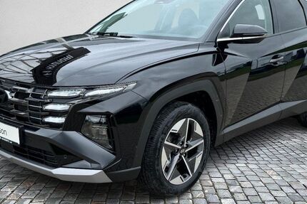 Hyundai TUCSON 1.390 km 31.489 &euro; Bamberg 96052