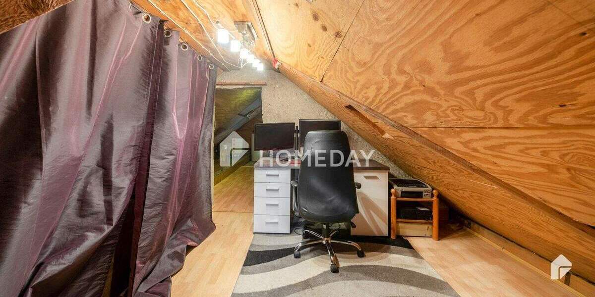 EFH ohne Garten, Hof oder Garage - großzügig wohnen im Herzen von Herxheim 5 zimmer