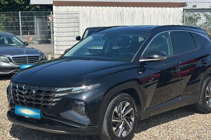 Hyundai TUCSON 109.700 km 18.999 &euro; Nottuln 48301