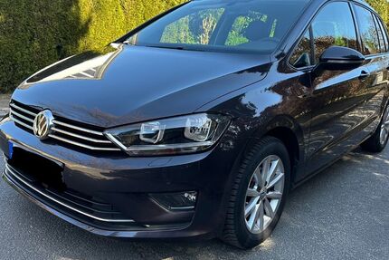 VW Golf Sportsvan 56.000 km 11.750 &euro; Hamburg 22391