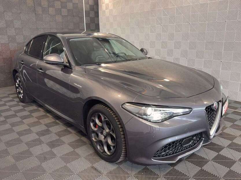 Giulia