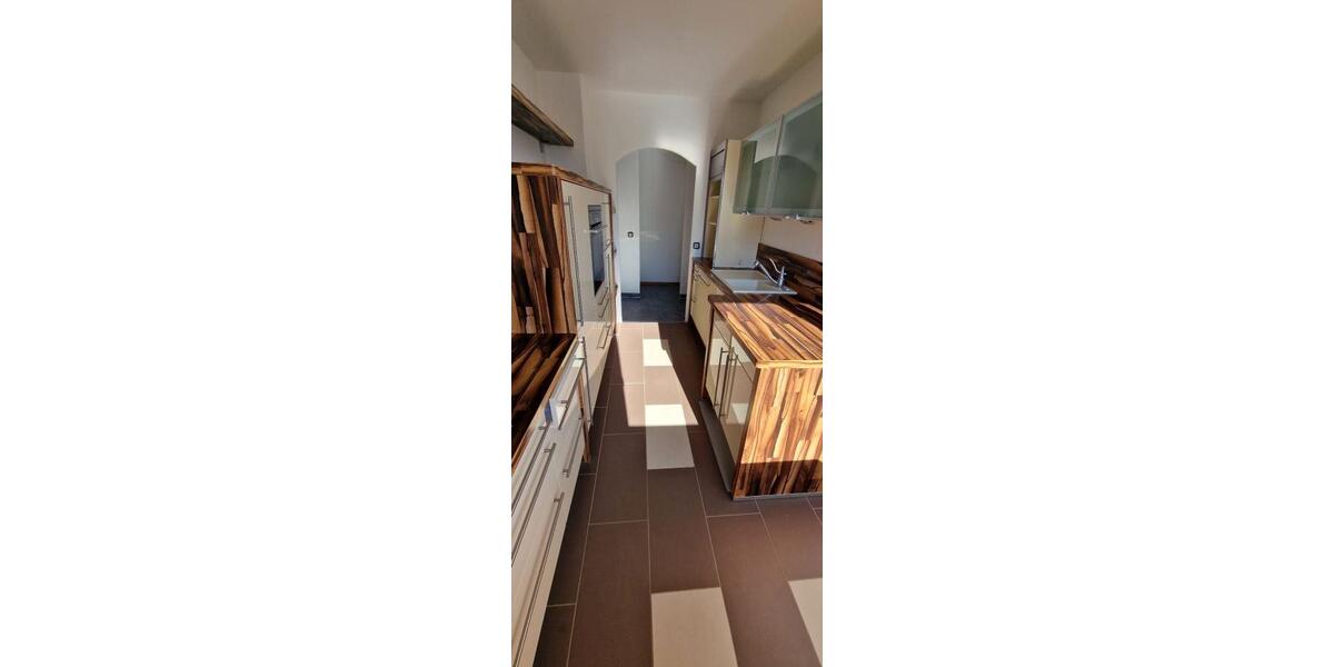 Provisionsfrei* Ruhige 3,5-Zimmer-Wohnung mit Südbalkon & Grünblick - Parkseite direkt unterm Dach in Mannheim-Vogelstang - Etagenwohnung Mannheim Käfertal | Angebot:27223340