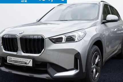 BMW X1 9.684 km 36.890 &euro; Lennestadt 57368