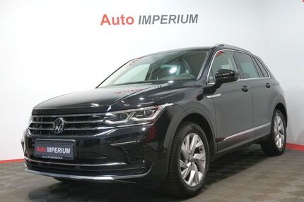 VW Tiguan 63.398 km 29.589 &euro; Schmidgaden 92546