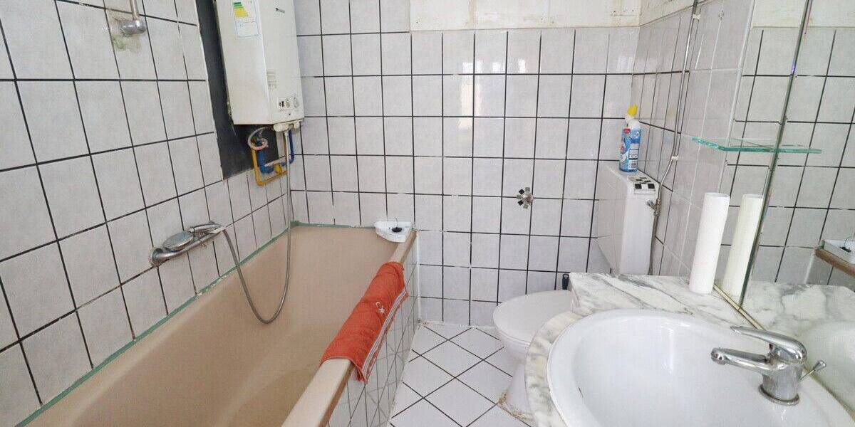 Reihenendhaus Bad Segeberg - 4 Zimmer, 89 m&sup2;, 229.000&euro; | Angebot:26787781