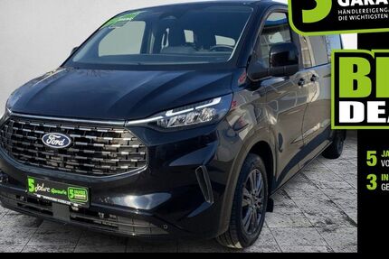 Ford Tourneo Custom 22.127 km 39.980 &euro; Berlin 14167