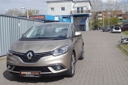 Renault Scenic 119.000 km 10.890 &euro; Hemmingen 30966