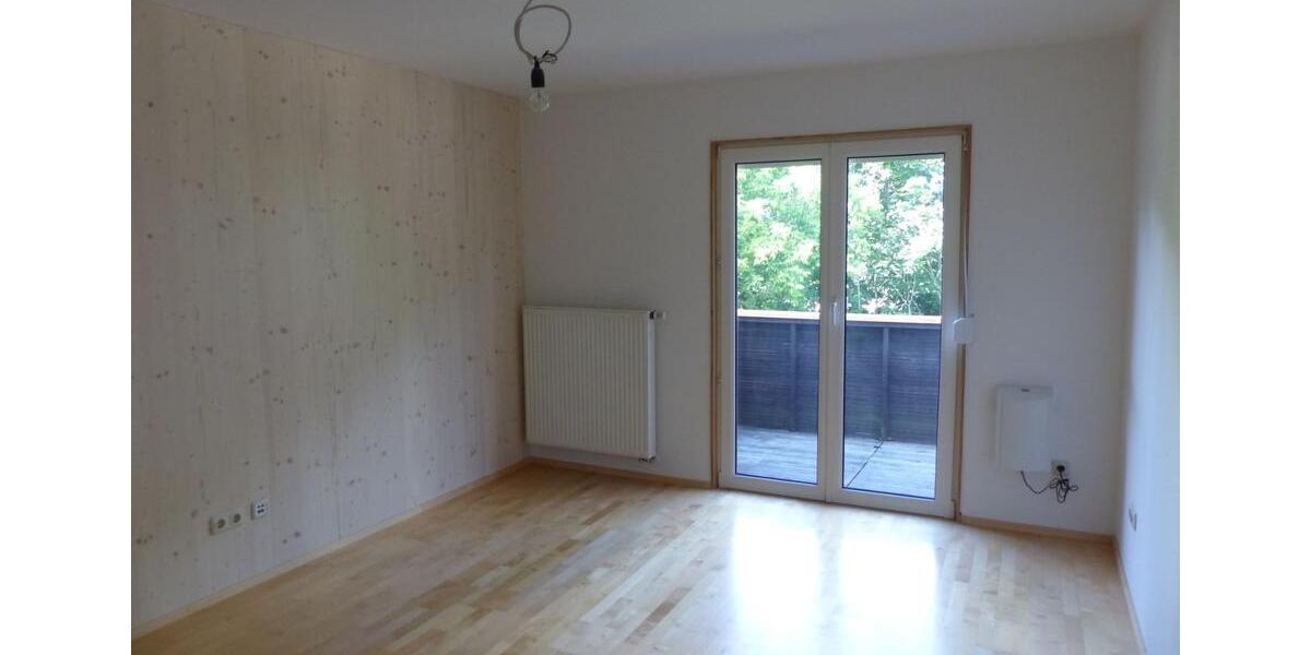 Etagenwohnung Regensburg Ganghofersiedlung - 4 Zimmer, 79 m&sup2;, 1.225&euro; | Angebot:25915910