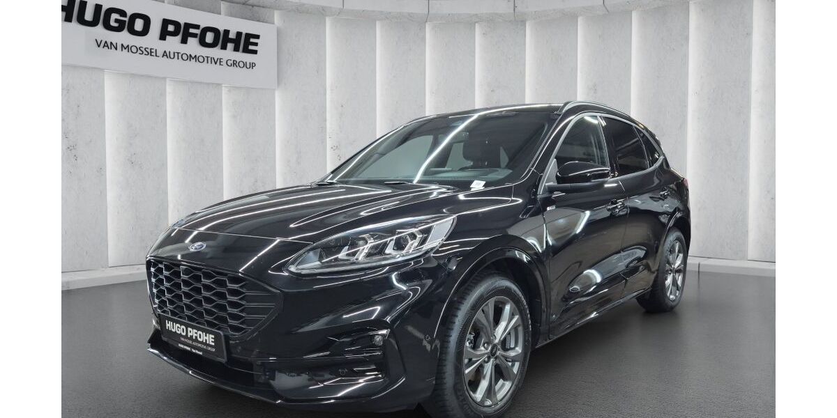 Ford Kuga 18.666 km 26.950 &euro; Hamburg 22047