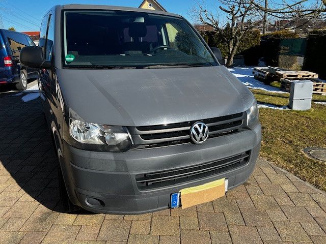 T5 Transporter