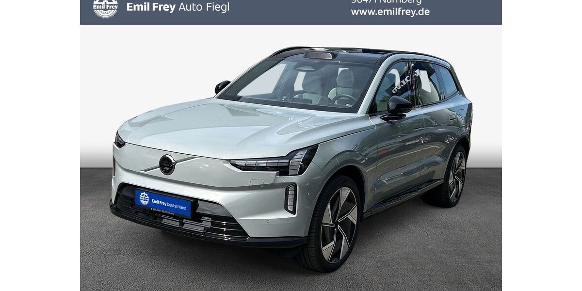 Volvo EX90 9.171 km 85.990 &euro; Nürnberg 90471