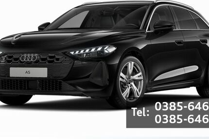 Audi A5 10.200 km 46.490 &euro; Schwerin 19061