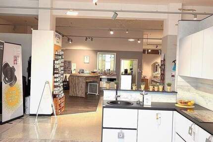 Gewerbeobjekt Oberasbach Altenberg - 1.265.000&euro; | Angebot:26358615