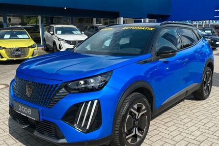 Peugeot 2008 36.100 km 22.950 &euro; Papenburg 26871