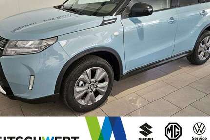 Suzuki Vitara 10.000 km 22.000 &euro; Ansbach 91522