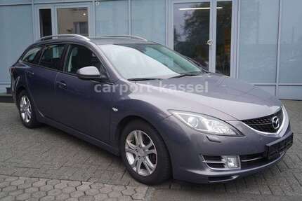 Mazda 6 303.300 km 1.399 &euro; Kassel 34123